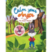 Calm your Anger with Liam, the Smart Rabbit
