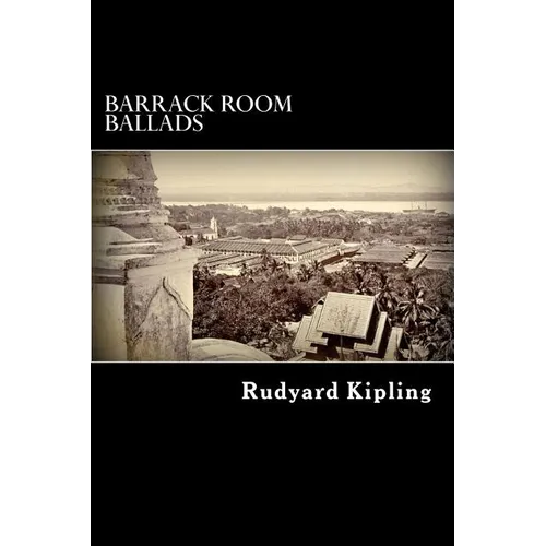 Barrack Room Ballads