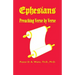 Ephesians, Preaching Verse by Verse