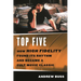 Top Five: How 'High Fidelity' Found Its Rhythm and Became a Cult Movie Classic