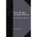 The Works of John Smyth - Volume 1