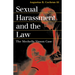 Sexual Harassment and the Law: The Mechelle Vinson Case