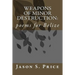 Weapons of Minor Destruction: poems for Belize