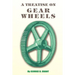 A Treatise on Gear Wheels
