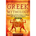 Greek Mythology: Ancient Myths of the Gods, Goddesses, and Heroes - Zeus, Hercules and the Olympians