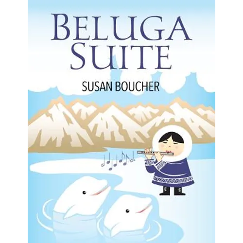 Beluga Suite
