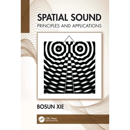 Spatial Sound: Principles and Applications