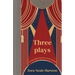 Three Plays Lawing and jawing; Forty yards; Woofing