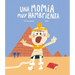 Una Momia Muy Hambrienta