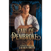 The Earl of Pembroke: The Wicked Earls' Club