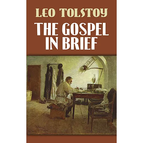 The Gospel in Brief