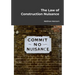 The Law of Construction Nuisance