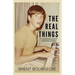 The Real Things: The Intimate Journey of a Working Musician from Bill Graham to Billy Graham to Instagram