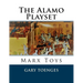 The Alamo Playset: Marx Toys