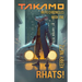 Rhats!: The Muto Chronicles