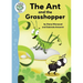 The Ant and the Grasshopper
