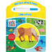 World of Eric Carle: Write-And-Erase Look and Find