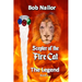 The Scepter of the Fire Cat: The Legend
