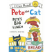 Pete's Big Lunch