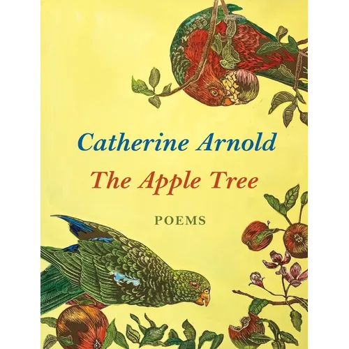 The Apple Tree: Poems