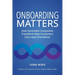 Onboarding Matters: How Successful Companies Transform New Customers Into Loyal Champions
