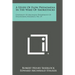 A Study Of Flow Phenomena In The Wake Of Smokestacks: University Of Michigan Department Of Engineering Research, No. 29