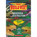 Who Would Win?: Dinosaur Destruction