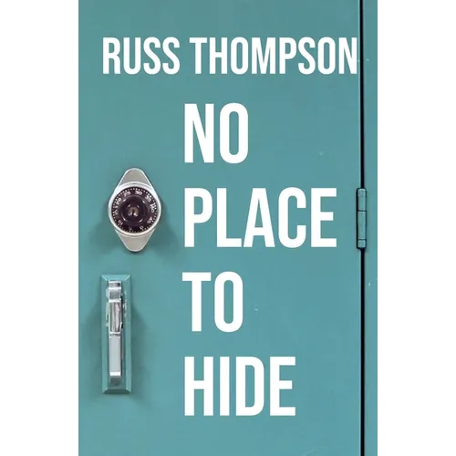 No Place to Hide