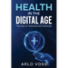 Health in the Digital Age: The Rise of Personalized Medicine