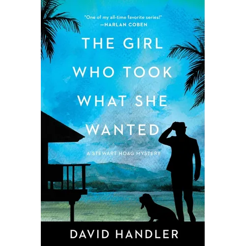The Girl Who Took What She Wanted