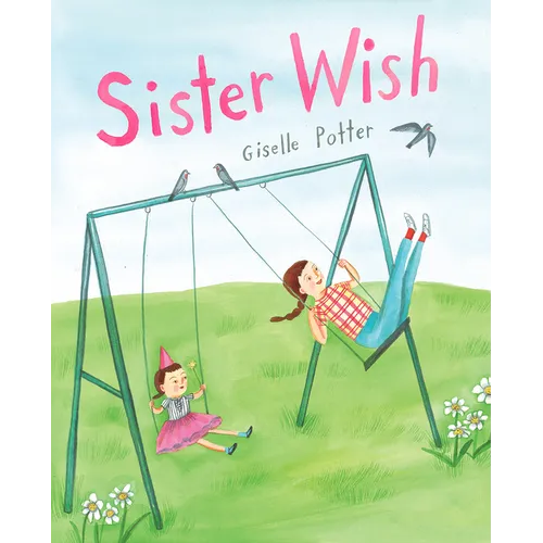 Sister Wish
