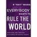 Everybody Wants to Rule the World: Surviving and Thriving in a World of Digital Giants