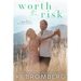 Worth the Risk (The Malone Brothers)