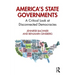 America's State Governments: A Critical Look at Disconnected Democracies