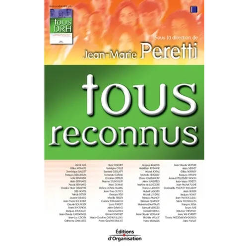Tous reconnus