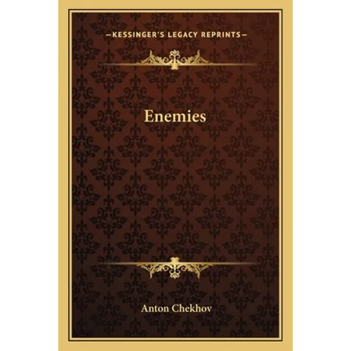 Enemies
