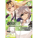 Arifureta: From Commonplace to World's Strongest (Manga) Vol. 10