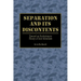 Separation and Its Discontents: Toward an Evolutionary Theory of Anti-Semitism