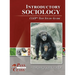 Introduction to Sociology CLEP Test Study Guide