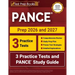 PANCE Prep 2026 and 2027: 3 Practice Tests and PANCE Study Guide [Includes Detailed Answer Explanations]