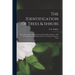 The Identification of Trees & Shrubs; How to Recognize, Without Previous Knowledge of Botany, Wild or Garden Trees and Shrubs Native to the North Temp
