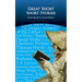 Great Short Short Stories: Quick Reads by Great Writers: Willa Cather, Stephen Crane, Daniel Defoe, Thomas Hardy, Franz Kafka, Rudyard Kipling, Jack L