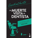 La Muerte Visita Al Dentista / One, Two, Buckle My Shoe