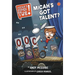 Micah's Super Vlog: Micah's Got Talent