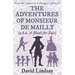 The Adventures of Monsieur de Mailly: from the author of A Voyage to Arcturus
