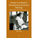 Fannie Lou Hamer's Revolutionary Practical Theology: Racial and Environmental Justice Concerns