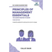 Principles of Management Essentials You Always Wanted To Know