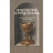 Serpentine Supplications: A Collection of Sacrilegious Texts