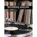 Recording Analysis: How the Record Shapes the Song