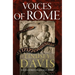 Voices of Rome: Four Tales of Ancient Rome